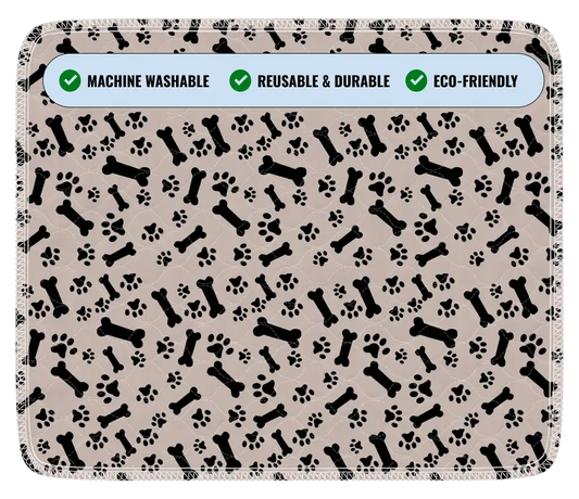 3x PuppyPad