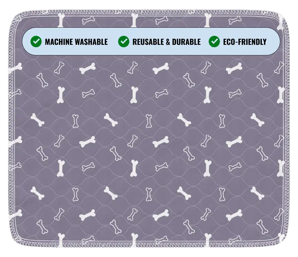 4x PuppyPad