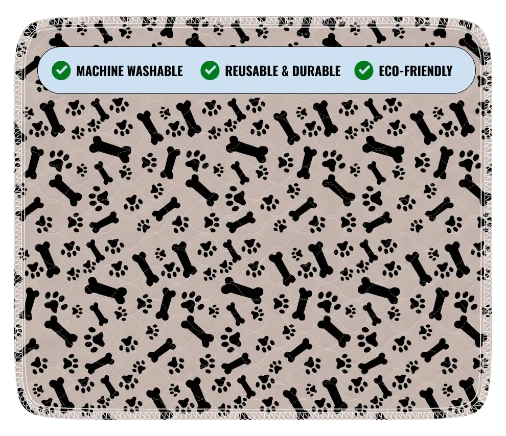 4x PuppyPad™️