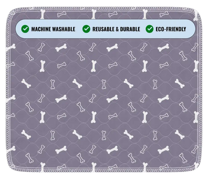 3 Pack PuppyPad (C)