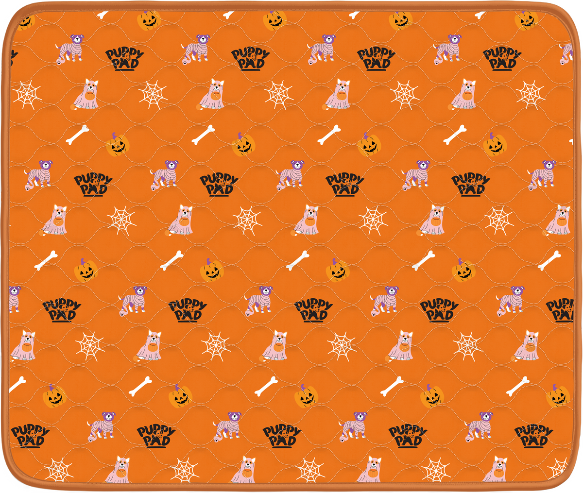 3 Pack PuppyPad (C)