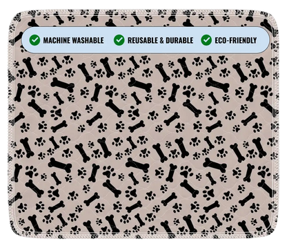 6 Pack PuppyPad (C)