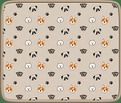 6 Pack PuppyPad (C)