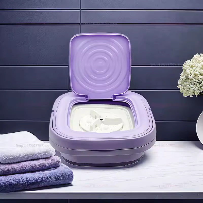 Portable Washing Machine