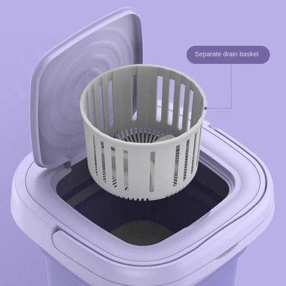 Portable Washing Machine