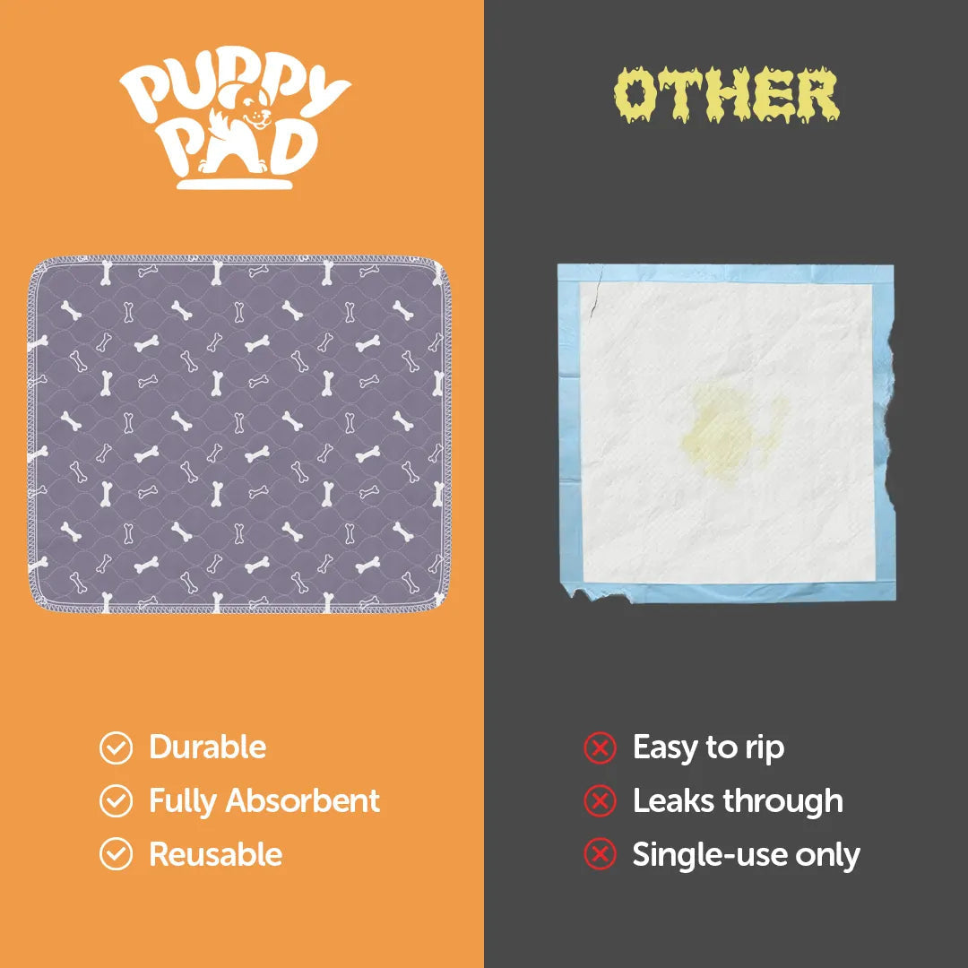 PuppyPad™