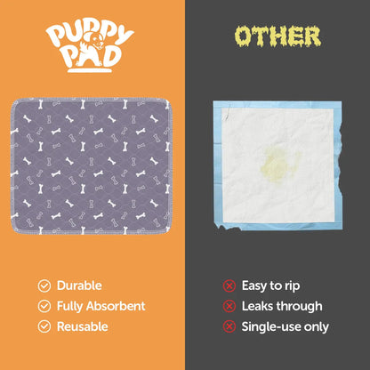 PuppyPad™