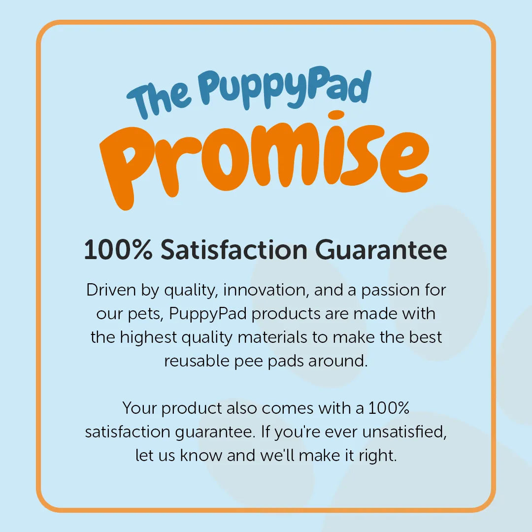 PuppyPad™