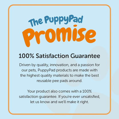 PuppyPad™