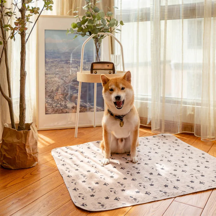 PuppyPad™