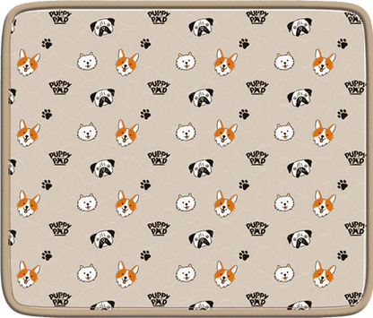 PuppyPad™