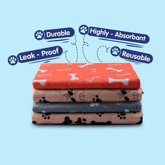 PuppyPad®