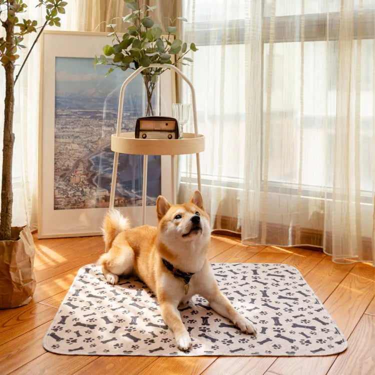 PuppyPad®