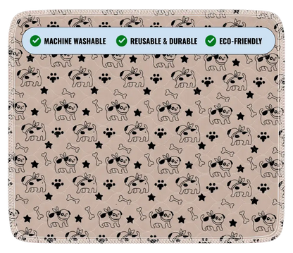 PuppyPad®